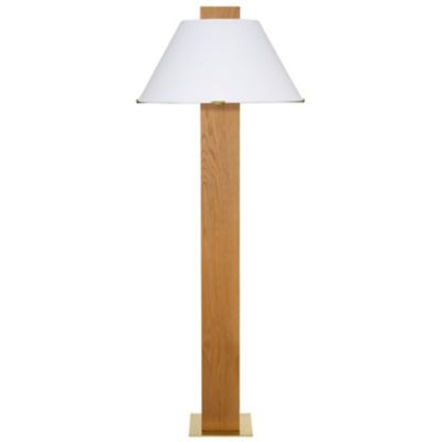 Craftsman Floor Lamp