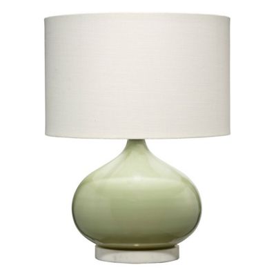 Moss Table Lamp
