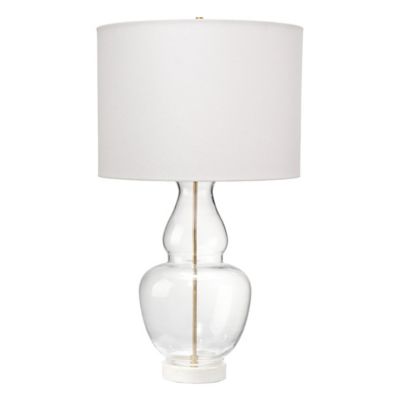 Poised Table Lamp