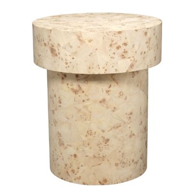 Configuration Side Table