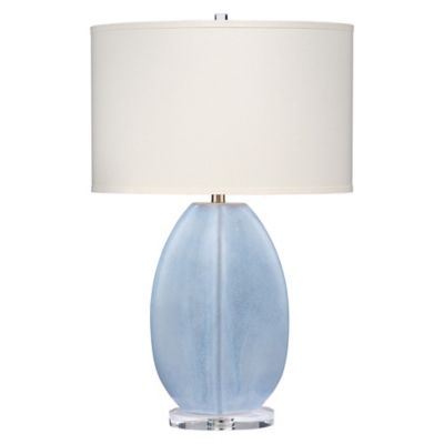 Coin Table Lamp