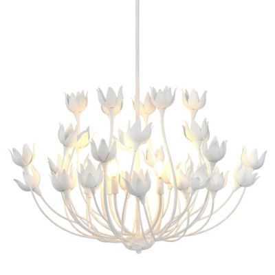 Dogwood Chandelier