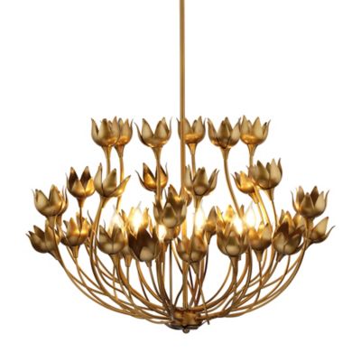 Dogwood Chandelier