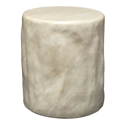 Cedar Side Table