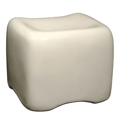 Cushion Indoor/Outdoor Stool