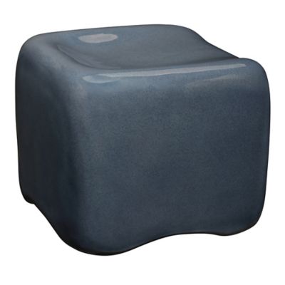 Cushion Indoor/Outdoor Stool