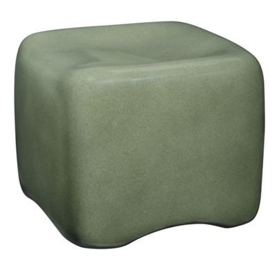 Cushion Indoor/Outdoor Stool
