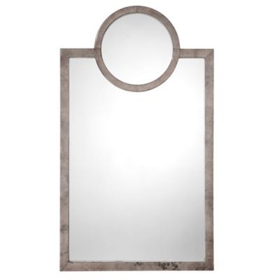 Keystone Wall Mirror