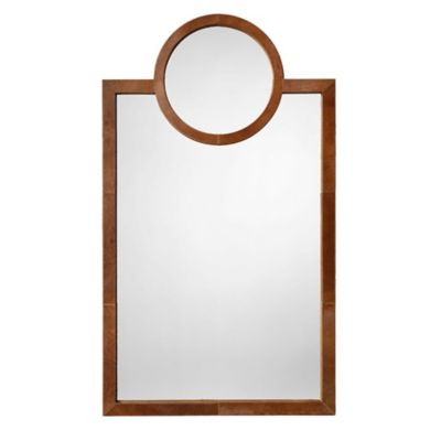 Keystone Wall Mirror