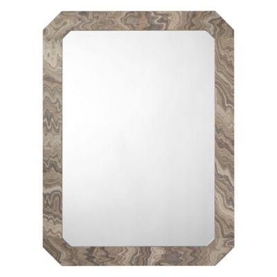 Ravine Wall Mirror