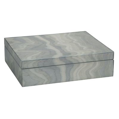 Elevation Decorative Box