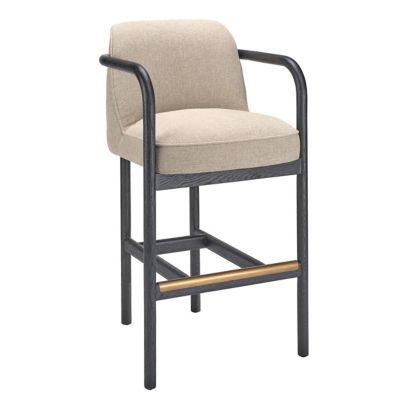 Tether Bar/Counter Stool