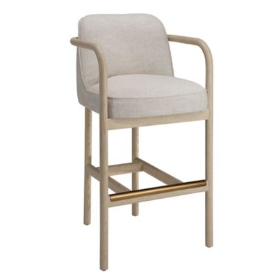 Tether Bar/Counter Stool