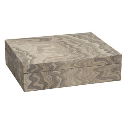 Valley Decorative Box