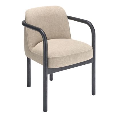Tether Dining Armchair