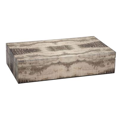 Venom Decorative Box