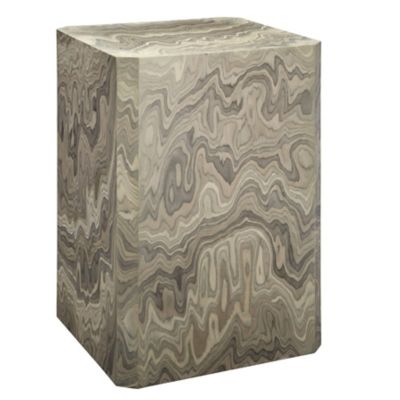 Vale Veneer Side Table
