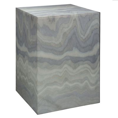Peak Side Table