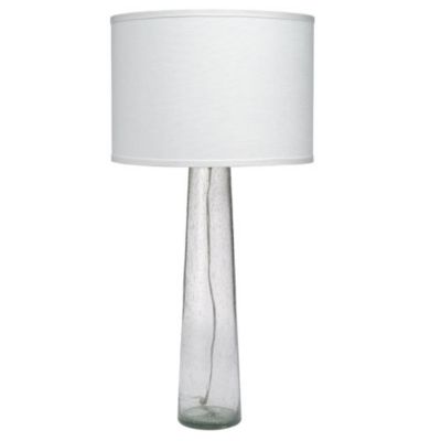 pillar table lamp