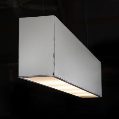 Light Three Linear Suspension