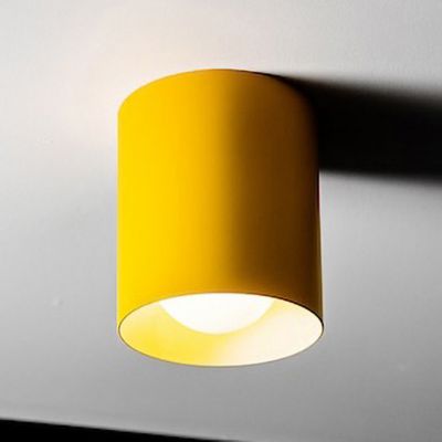Float Flushmount