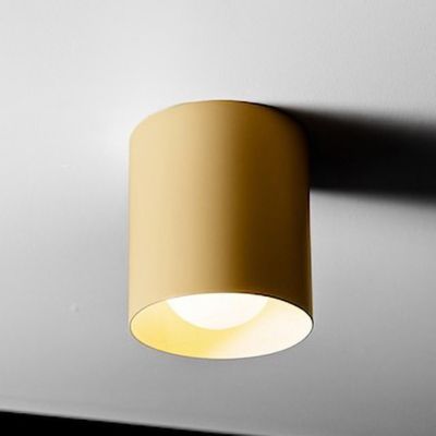 Float Flushmount