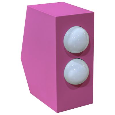 Monitor Floor Lamp
