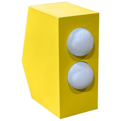 Monitor Floor Lamp