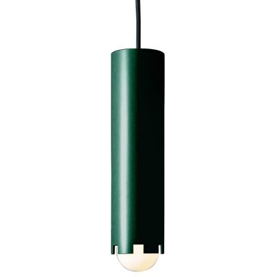Notch Tube Mini Pendant