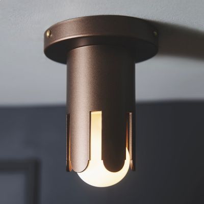 Little Crown Surface Flushmount