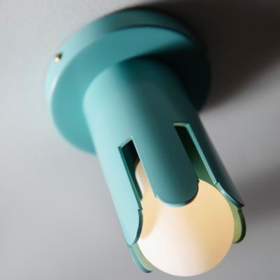 Little Crown Surface Flushmount