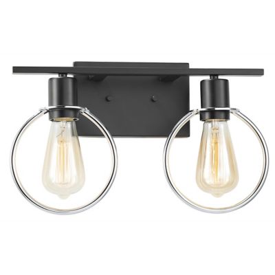 Volta Vanity Light