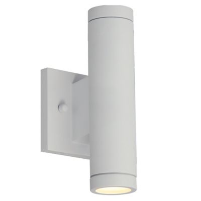Portico LED Outdoor Wall Sconce