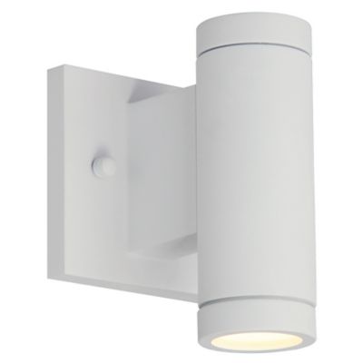 Natalie LED Outdoor Wall Sconce