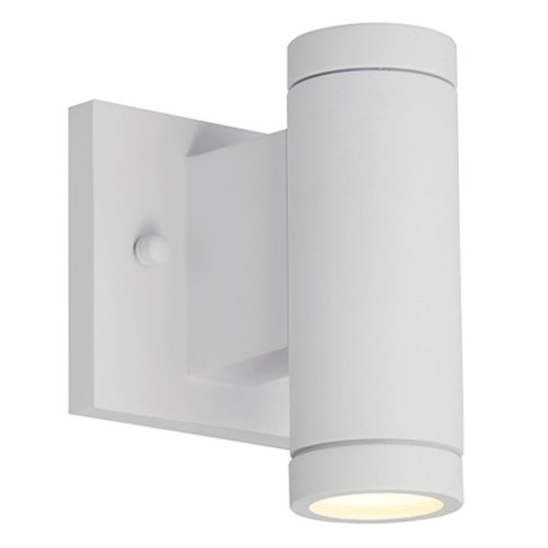 Natalie LED Outdoor Wall Sconce