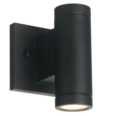 Natalie LED Outdoor Wall Sconce