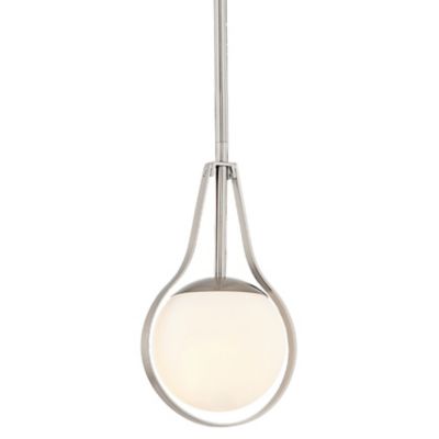 Fusion Pearl Mini Pendant