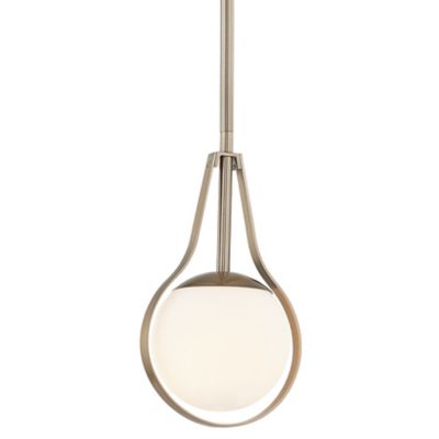 Fusion Pearl Mini Pendant