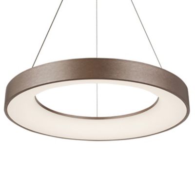 Acryluxe Sway LED Pendant