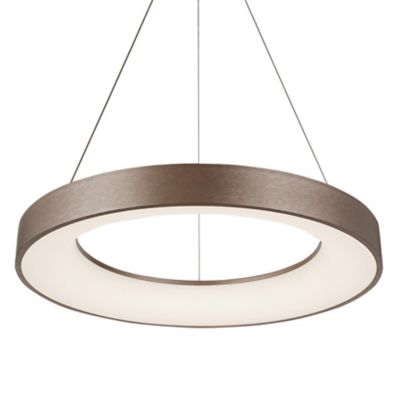 Acryluxe Sway LED Pendant