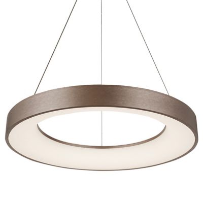 Acryluxe Sway LED Pendant