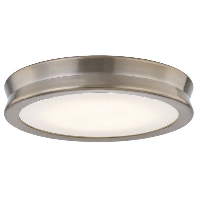 Fusion Bevel LED Flushmount