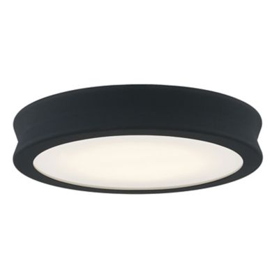 Fusion Bevel LED Flushmount