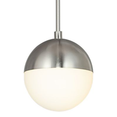 Fusion Ion Pendant