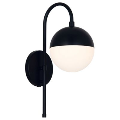 Fusion Ion Wall Sconce