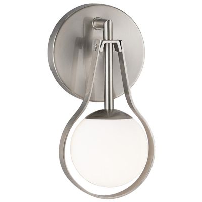 Fusion Pearl Wall Sconce