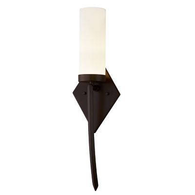 Naomi LED Wall Sconce (Dark Bronze) - OPEN BOX RETURN