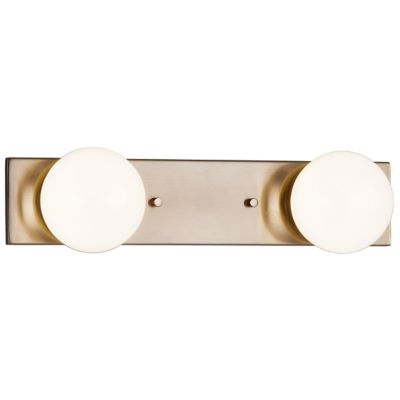 Luna LED Vanity Light