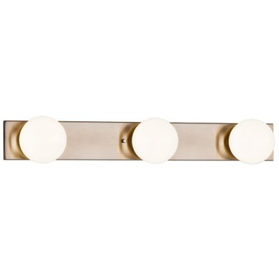 Luna LED Vanity Light