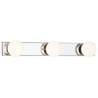 Luna LED Vanity Light